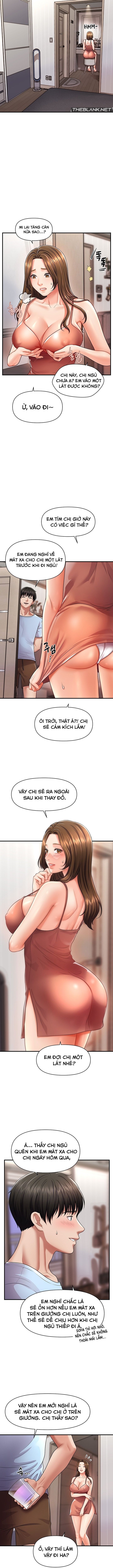 đọc truyện Sử Dụng Thuật Thôi Miên Để Chinh Phục Phái Nữ Chương 2 ảnh 18 tại Giả Dược