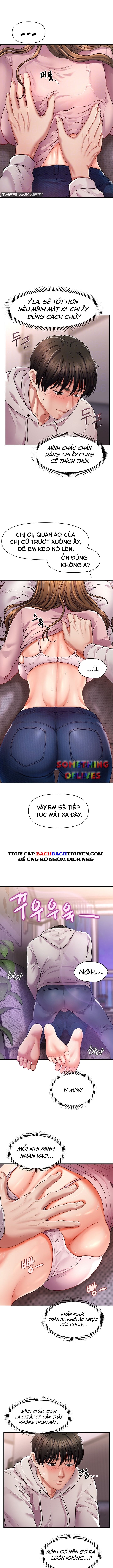 đọc truyện Sử Dụng Thuật Thôi Miên Để Chinh Phục Phái Nữ Chương 2 ảnh 4 tại Giả Dược