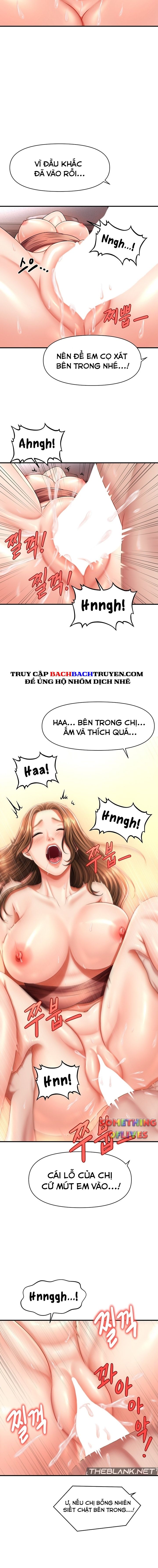 đọc truyện Sử Dụng Thuật Thôi Miên Để Chinh Phục Phái Nữ Chương 3 ảnh 16 tại Giả Dược