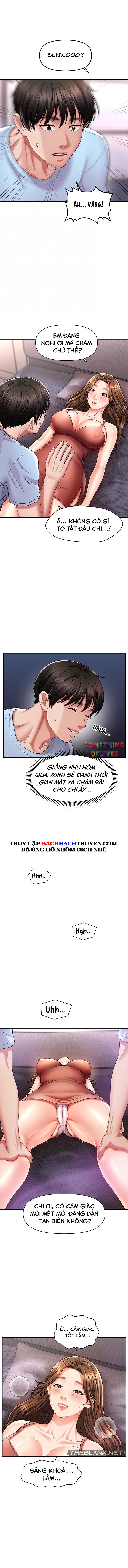 đọc truyện Sử Dụng Thuật Thôi Miên Để Chinh Phục Phái Nữ Chương 3 ảnh 3 tại Giả Dược