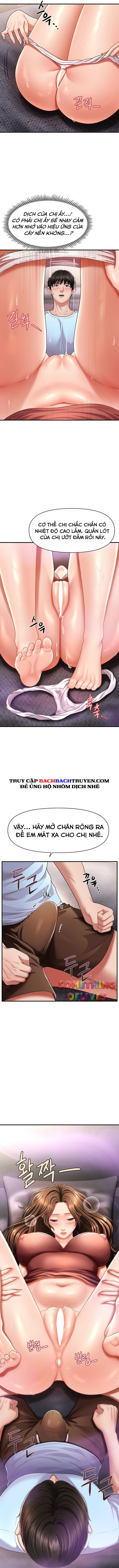 đọc truyện Sử Dụng Thuật Thôi Miên Để Chinh Phục Phái Nữ Chương 3 ảnh 7 tại Giả Dược