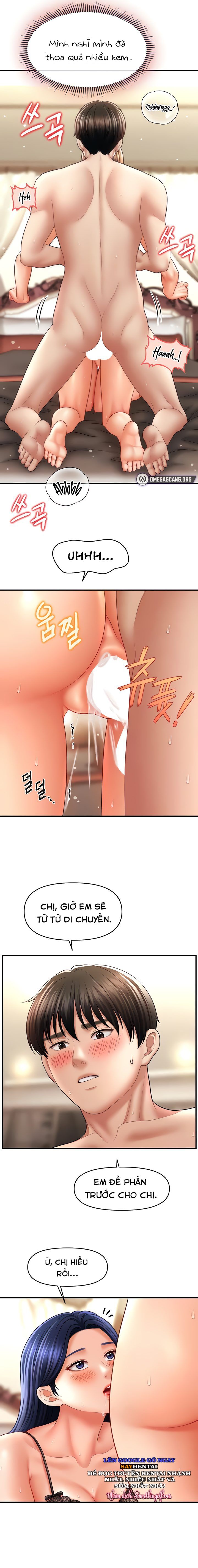 đọc truyện Sử Dụng Thuật Thôi Miên Để Chinh Phục Phái Nữ Chương 32 ảnh 7 tại Giả Dược
