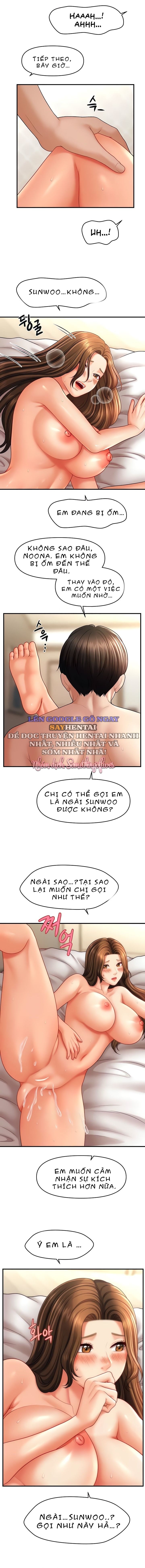 đọc truyện Sử Dụng Thuật Thôi Miên Để Chinh Phục Phái Nữ Chương 35 ảnh 16 tại Giả Dược