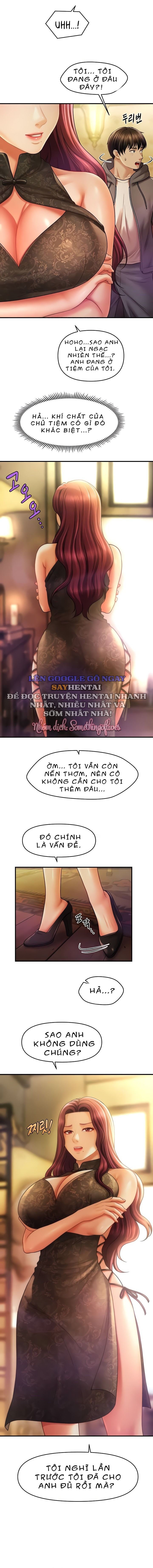 đọc truyện Sử Dụng Thuật Thôi Miên Để Chinh Phục Phái Nữ Chương 36 ảnh 14 tại Giả Dược