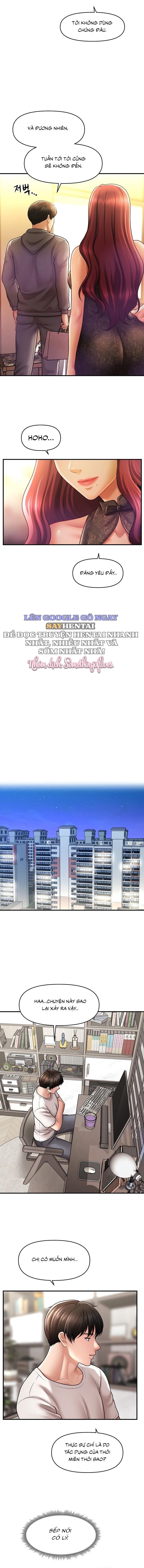 đọc truyện Sử Dụng Thuật Thôi Miên Để Chinh Phục Phái Nữ Chương 39 ảnh 10 tại Giả Dược