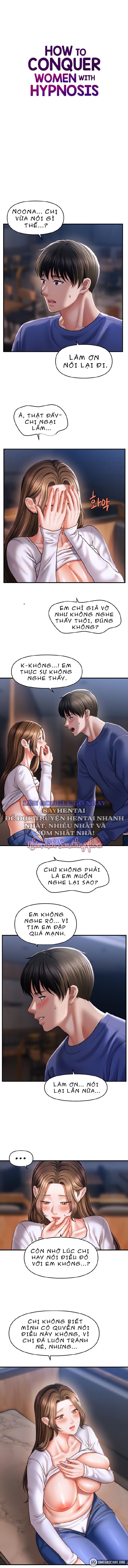 đọc truyện Sử Dụng Thuật Thôi Miên Để Chinh Phục Phái Nữ Chương 43 ảnh 2 tại Giả Dược