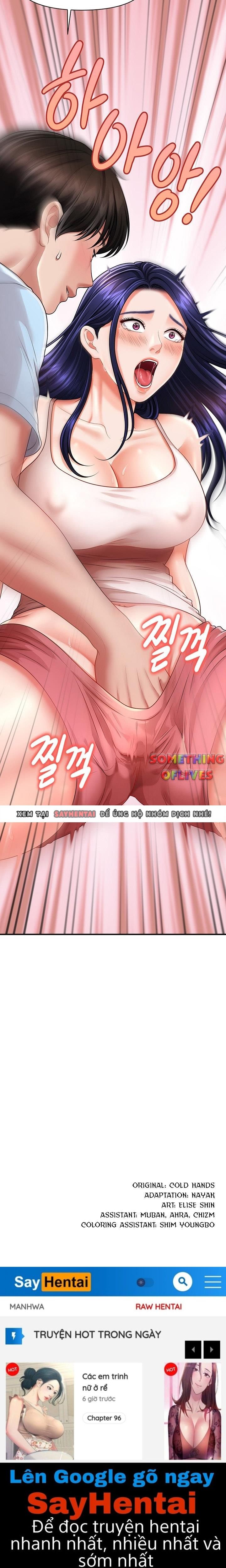 đọc truyện Sử Dụng Thuật Thôi Miên Để Chinh Phục Phái Nữ Chương 5 ảnh 7 tại Giả Dược