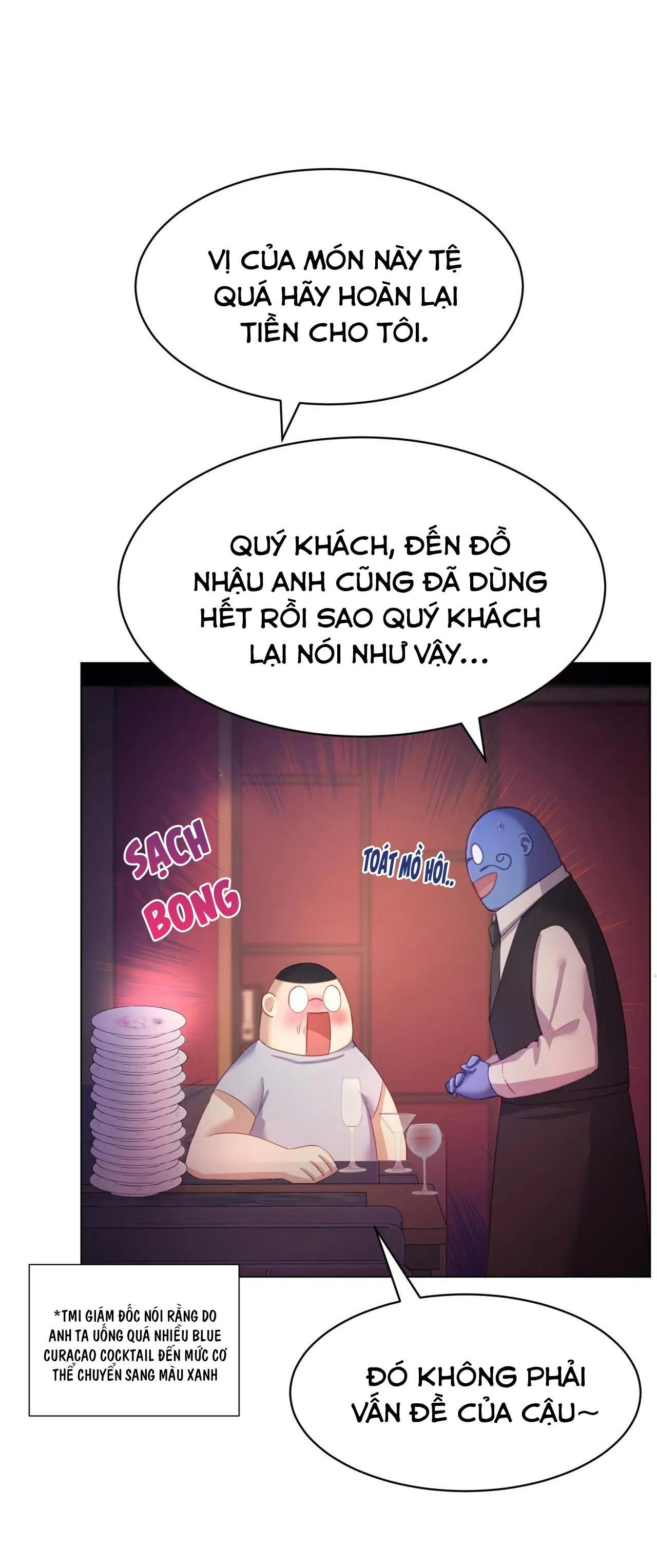 đọc truyện Sự Giải Thoát Chương 1 ảnh 46 tại Thiên Thai Truyện