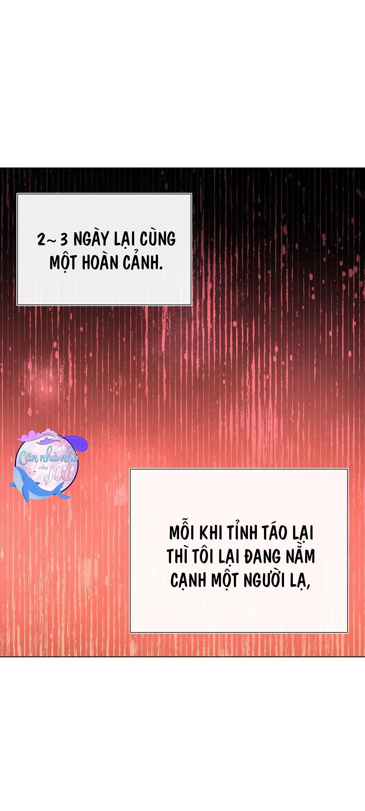 đọc truyện Sự Giải Thoát Chương 2 ảnh 32 tại Truyện Dạ Ký