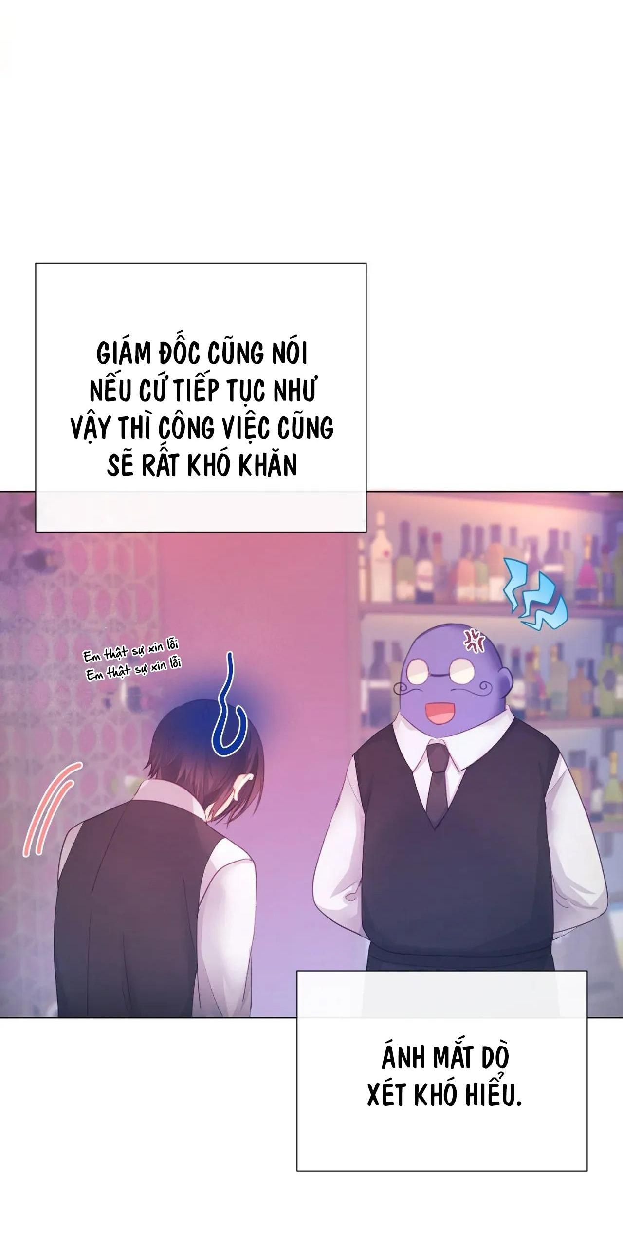 đọc truyện Sự Giải Thoát Chương 2 ảnh 33 tại Truyện Dạ Ký