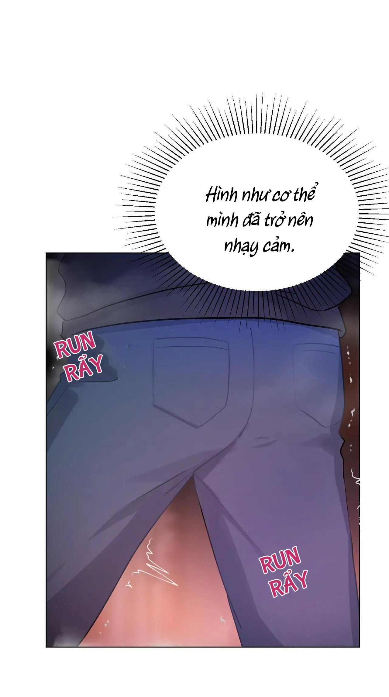 đọc truyện Sự Giải Thoát Chương 2 ảnh 42 tại Truyện Dạ Ký