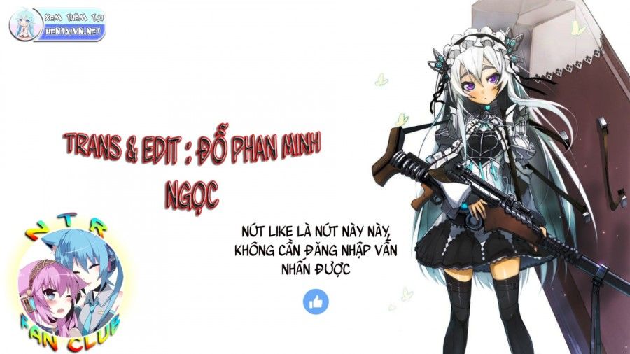 Sự Ham Muốn Của Lễ Hội Hóa Trang Đen Oneshot page 1 - Giả Dược