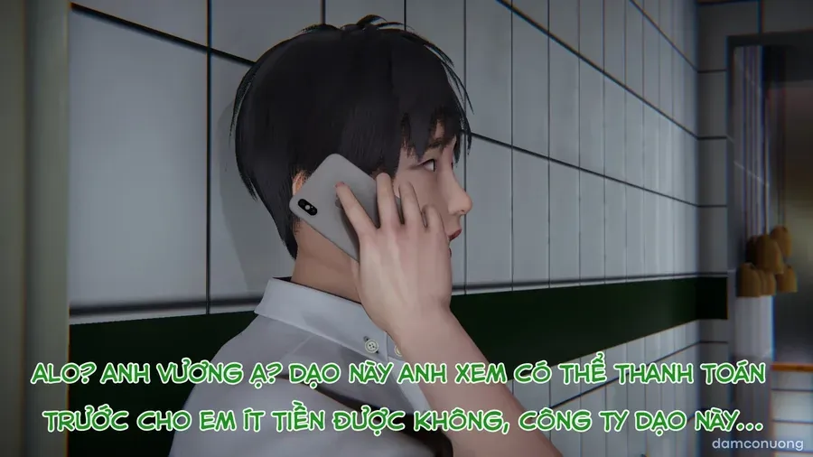 đọc truyện Sự Hiến Dâng Của Người Vợ: Sa Ngã Vực Sâu Nợ Nần Chương 1 ảnh 3 tại Thiên Thai Truyện