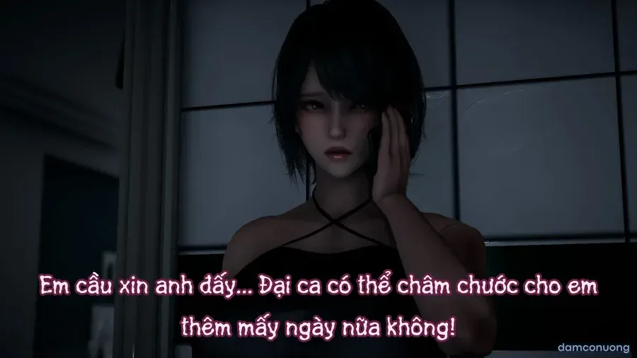đọc truyện Sự Hiến Dâng Của Người Vợ: Sa Ngã Vực Sâu Nợ Nần Chương 1 ảnh 117 tại Thiên Thai Truyện