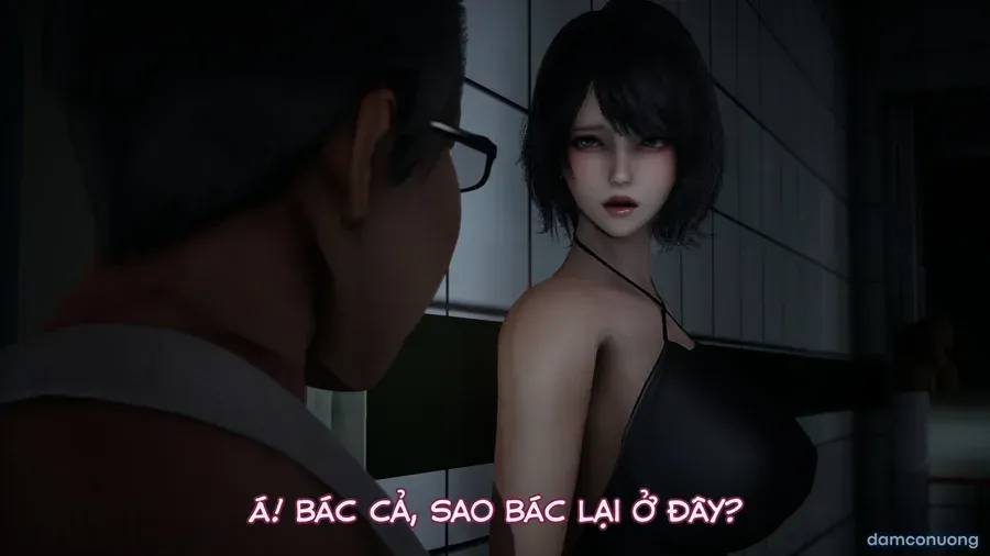 đọc truyện Sự Hiến Dâng Của Người Vợ: Sa Ngã Vực Sâu Nợ Nần Chương 1 ảnh 123 tại Thiên Thai Truyện
