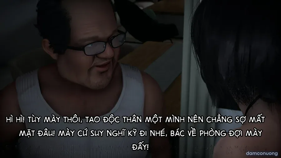 đọc truyện Sự Hiến Dâng Của Người Vợ: Sa Ngã Vực Sâu Nợ Nần Chương 1 ảnh 127 tại Thiên Thai Truyện