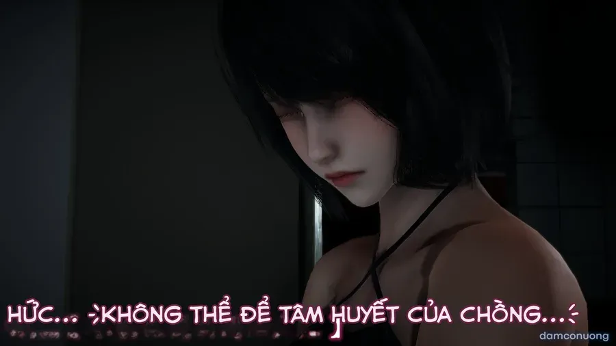 đọc truyện Sự Hiến Dâng Của Người Vợ: Sa Ngã Vực Sâu Nợ Nần Chương 1 ảnh 129 tại Thiên Thai Truyện