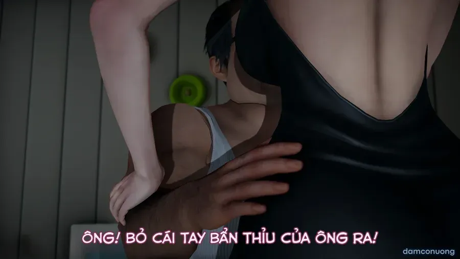 đọc truyện Sự Hiến Dâng Của Người Vợ: Sa Ngã Vực Sâu Nợ Nần Chương 1 ảnh 137 tại Thiên Thai Truyện