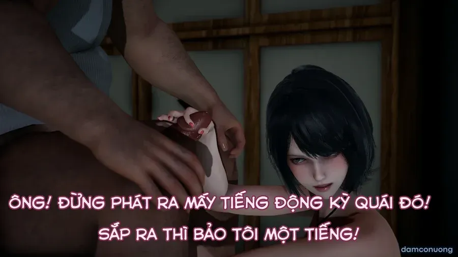 đọc truyện Sự Hiến Dâng Của Người Vợ: Sa Ngã Vực Sâu Nợ Nần Chương 1 ảnh 142 tại Thiên Thai Truyện