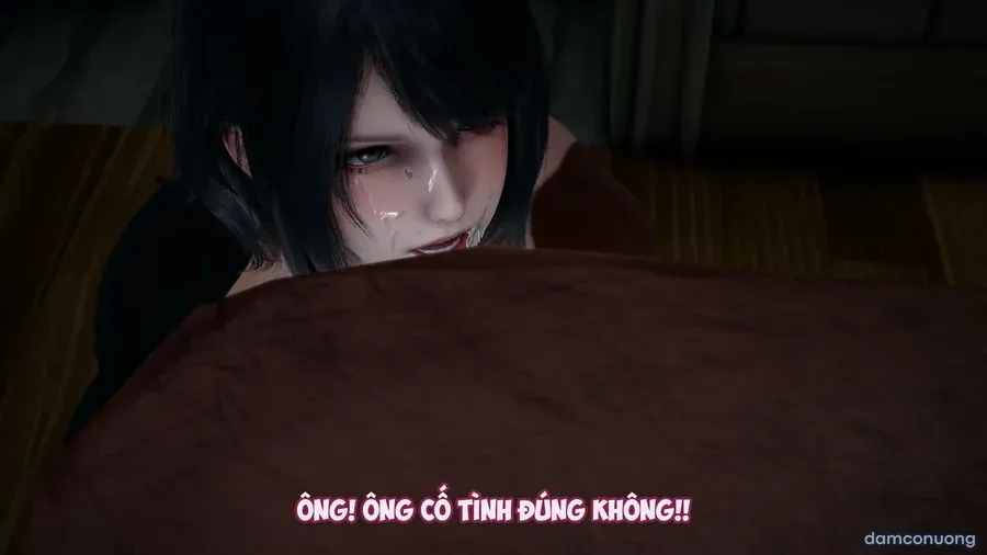 đọc truyện Sự Hiến Dâng Của Người Vợ: Sa Ngã Vực Sâu Nợ Nần Chương 1 ảnh 147 tại Thiên Thai Truyện