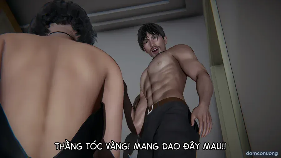 đọc truyện Sự Hiến Dâng Của Người Vợ: Sa Ngã Vực Sâu Nợ Nần Chương 1 ảnh 163 tại Thiên Thai Truyện