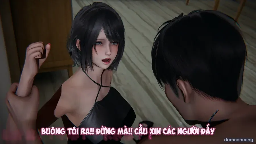 đọc truyện Sự Hiến Dâng Của Người Vợ: Sa Ngã Vực Sâu Nợ Nần Chương 1 ảnh 166 tại Thiên Thai Truyện