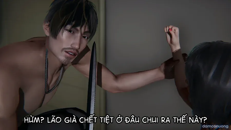 đọc truyện Sự Hiến Dâng Của Người Vợ: Sa Ngã Vực Sâu Nợ Nần Chương 1 ảnh 169 tại Thiên Thai Truyện