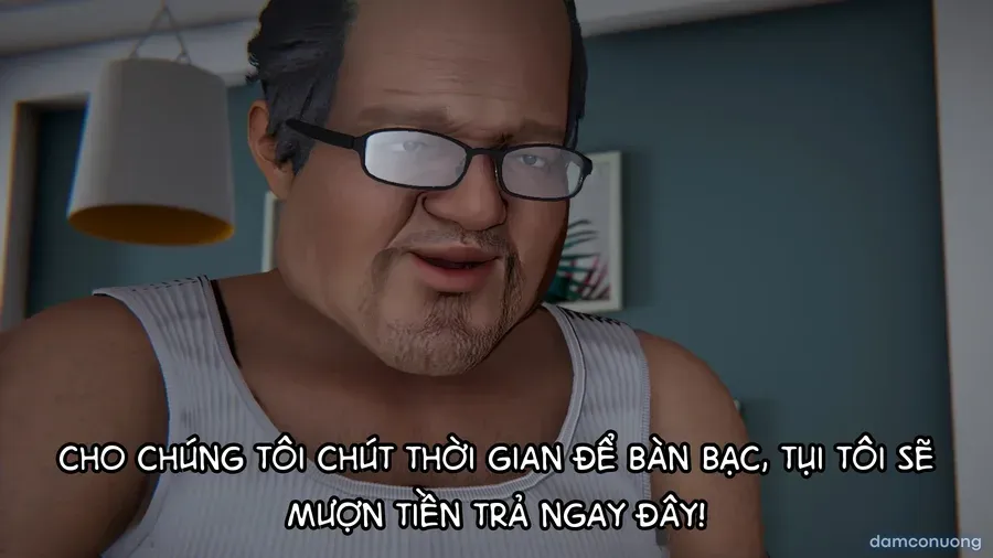 đọc truyện Sự Hiến Dâng Của Người Vợ: Sa Ngã Vực Sâu Nợ Nần Chương 1 ảnh 170 tại Thiên Thai Truyện