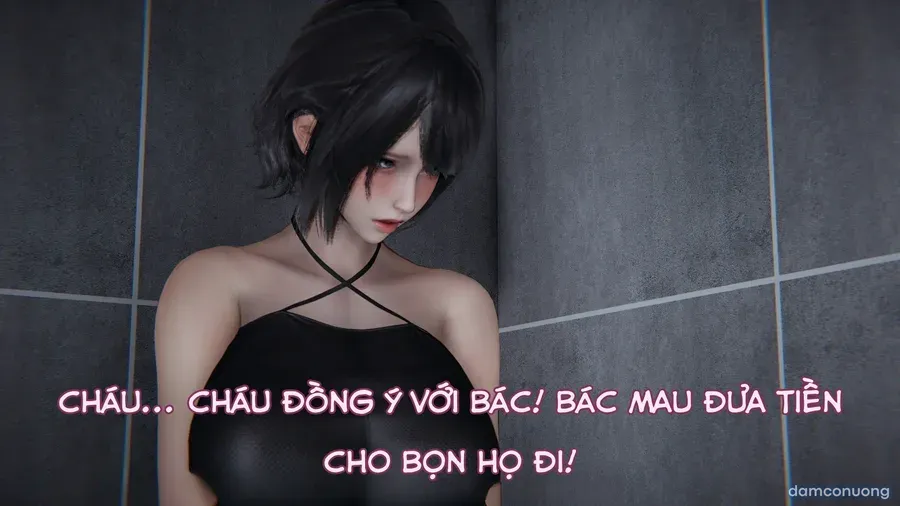 đọc truyện Sự Hiến Dâng Của Người Vợ: Sa Ngã Vực Sâu Nợ Nần Chương 1 ảnh 172 tại Thiên Thai Truyện