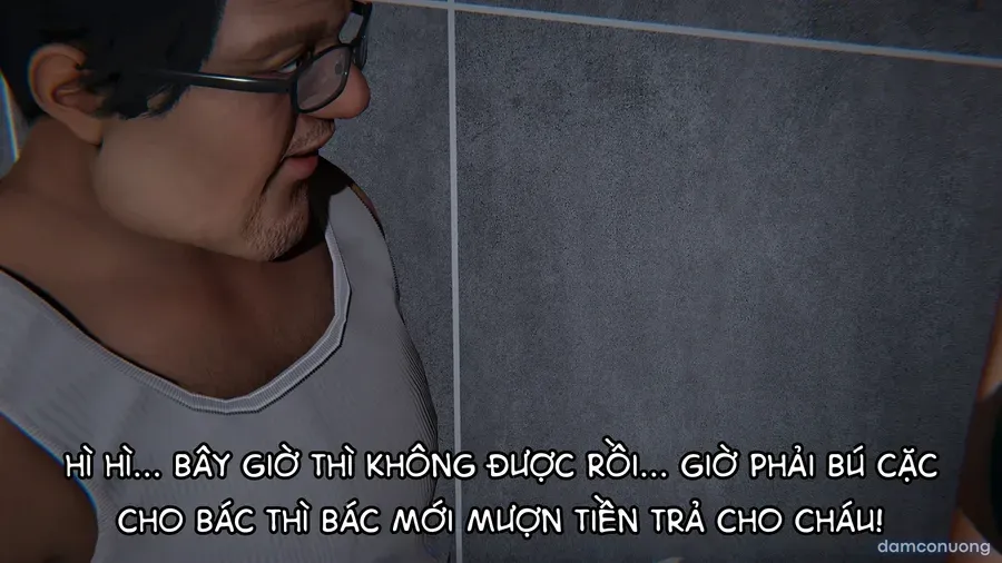 đọc truyện Sự Hiến Dâng Của Người Vợ: Sa Ngã Vực Sâu Nợ Nần Chương 1 ảnh 173 tại Thiên Thai Truyện