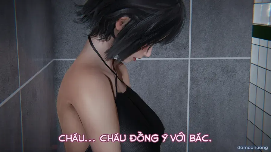 đọc truyện Sự Hiến Dâng Của Người Vợ: Sa Ngã Vực Sâu Nợ Nần Chương 1 ảnh 177 tại Thiên Thai Truyện