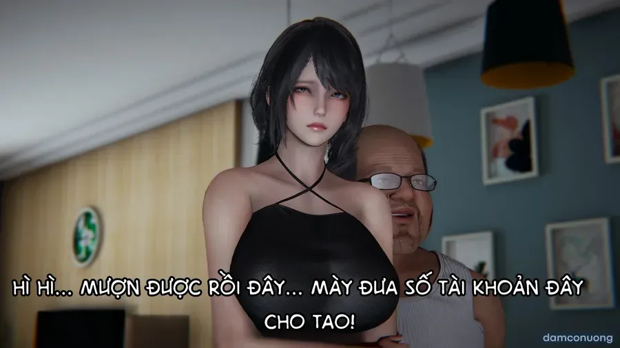 đọc truyện Sự Hiến Dâng Của Người Vợ: Sa Ngã Vực Sâu Nợ Nần Chương 1 ảnh 180 tại Thiên Thai Truyện