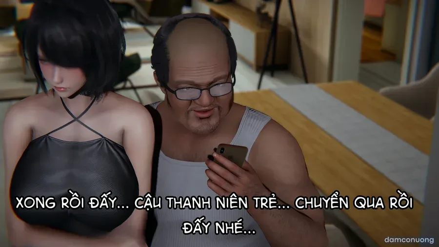 đọc truyện Sự Hiến Dâng Của Người Vợ: Sa Ngã Vực Sâu Nợ Nần Chương 1 ảnh 182 tại Thiên Thai Truyện