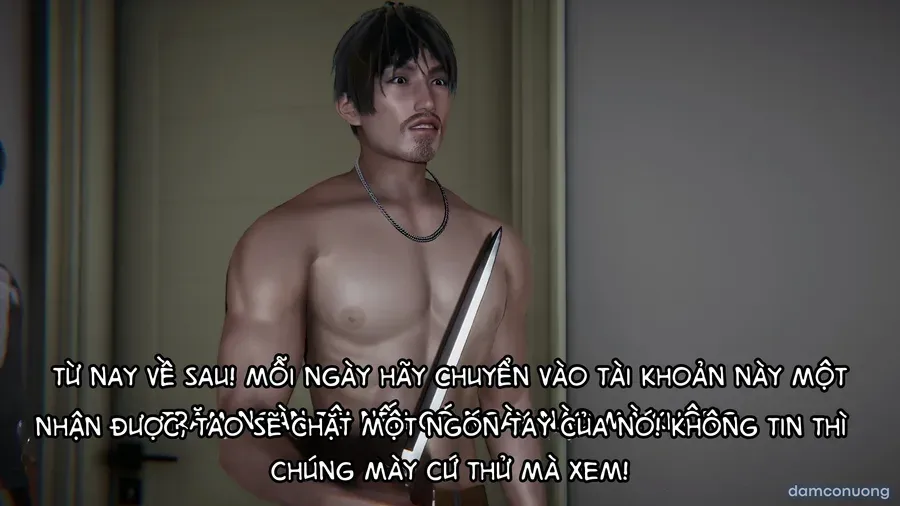 đọc truyện Sự Hiến Dâng Của Người Vợ: Sa Ngã Vực Sâu Nợ Nần Chương 1 ảnh 185 tại Thiên Thai Truyện