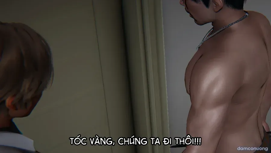 đọc truyện Sự Hiến Dâng Của Người Vợ: Sa Ngã Vực Sâu Nợ Nần Chương 1 ảnh 186 tại Thiên Thai Truyện