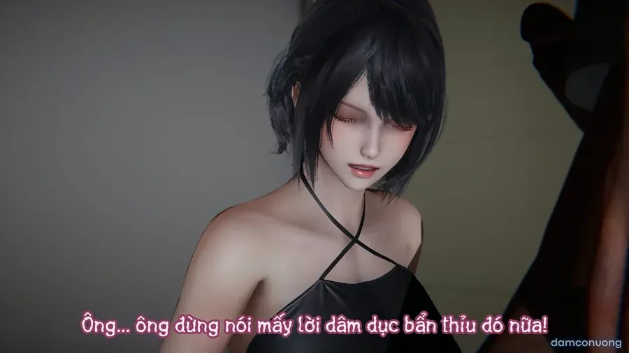 đọc truyện Sự Hiến Dâng Của Người Vợ: Sa Ngã Vực Sâu Nợ Nần Chương 1 ảnh 201 tại Thiên Thai Truyện