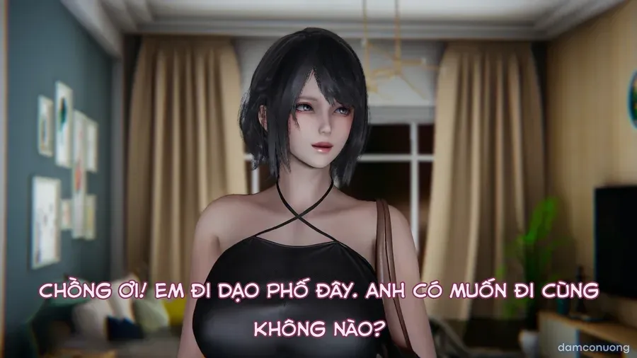 đọc truyện Sự Hiến Dâng Của Người Vợ: Sa Ngã Vực Sâu Nợ Nần Chương 1 ảnh 4 tại Thiên Thai Truyện