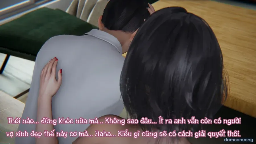 đọc truyện Sự Hiến Dâng Của Người Vợ: Sa Ngã Vực Sâu Nợ Nần Chương 1 ảnh 25 tại Thiên Thai Truyện