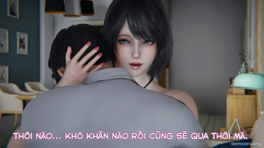 đọc truyện Sự Hiến Dâng Của Người Vợ: Sa Ngã Vực Sâu Nợ Nần Chương 1 ảnh 27 tại Thiên Thai Truyện