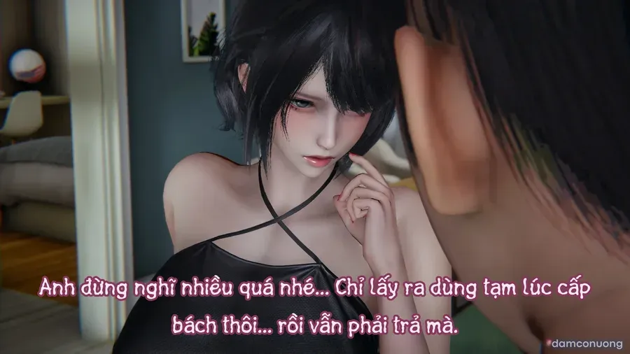 đọc truyện Sự Hiến Dâng Của Người Vợ: Sa Ngã Vực Sâu Nợ Nần Chương 1 ảnh 37 tại Thiên Thai Truyện