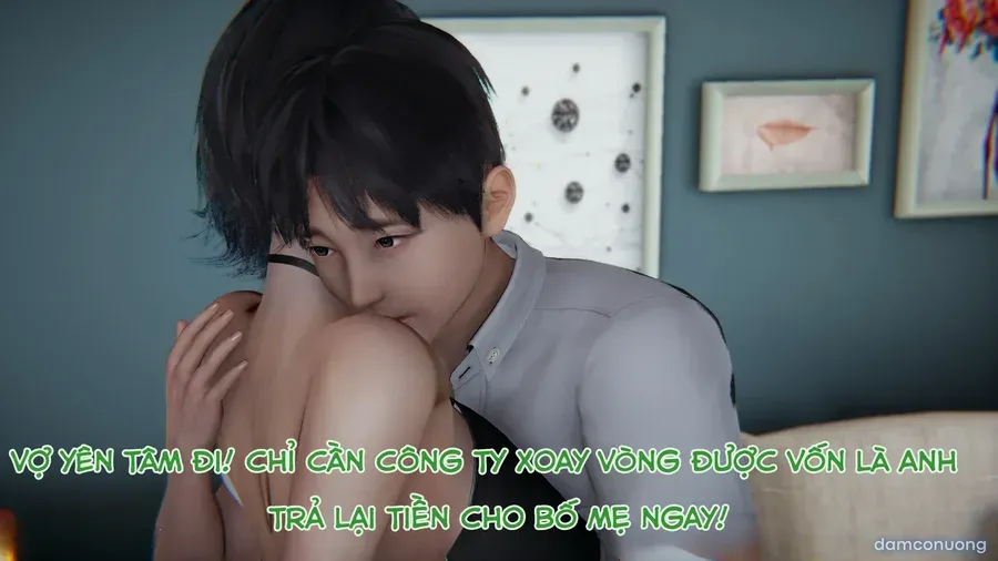 đọc truyện Sự Hiến Dâng Của Người Vợ: Sa Ngã Vực Sâu Nợ Nần Chương 1 ảnh 40 tại Thiên Thai Truyện