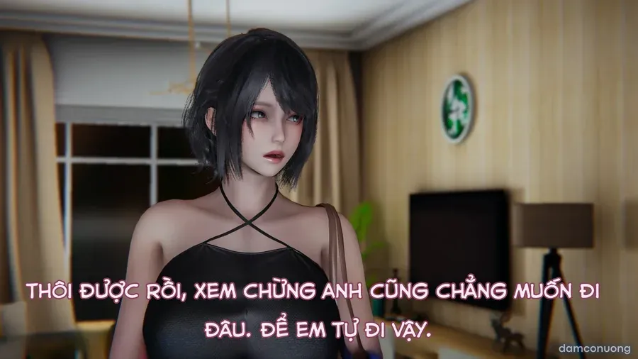 đọc truyện Sự Hiến Dâng Của Người Vợ: Sa Ngã Vực Sâu Nợ Nần Chương 1 ảnh 6 tại Thiên Thai Truyện