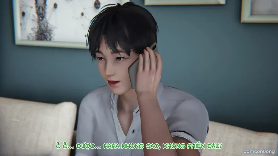 đọc truyện Sự Hiến Dâng Của Người Vợ: Sa Ngã Vực Sâu Nợ Nần Chương 1 ảnh 44 tại Thiên Thai Truyện