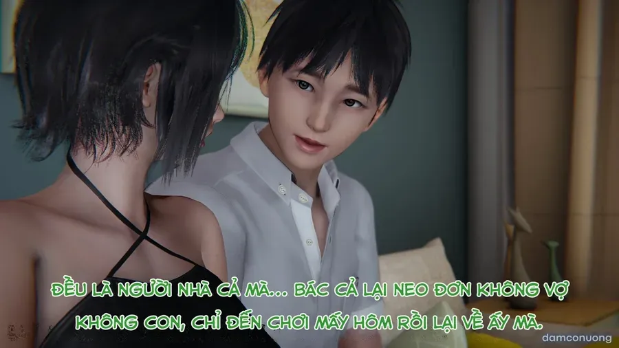 đọc truyện Sự Hiến Dâng Của Người Vợ: Sa Ngã Vực Sâu Nợ Nần Chương 1 ảnh 52 tại Thiên Thai Truyện