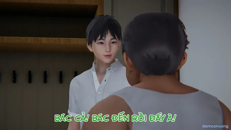 đọc truyện Sự Hiến Dâng Của Người Vợ: Sa Ngã Vực Sâu Nợ Nần Chương 1 ảnh 58 tại Thiên Thai Truyện