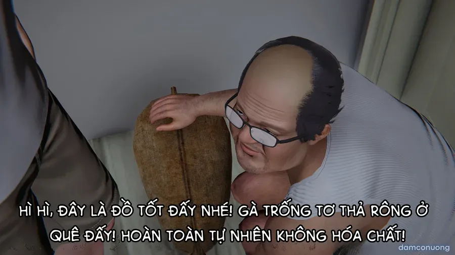 đọc truyện Sự Hiến Dâng Của Người Vợ: Sa Ngã Vực Sâu Nợ Nần Chương 1 ảnh 61 tại Thiên Thai Truyện