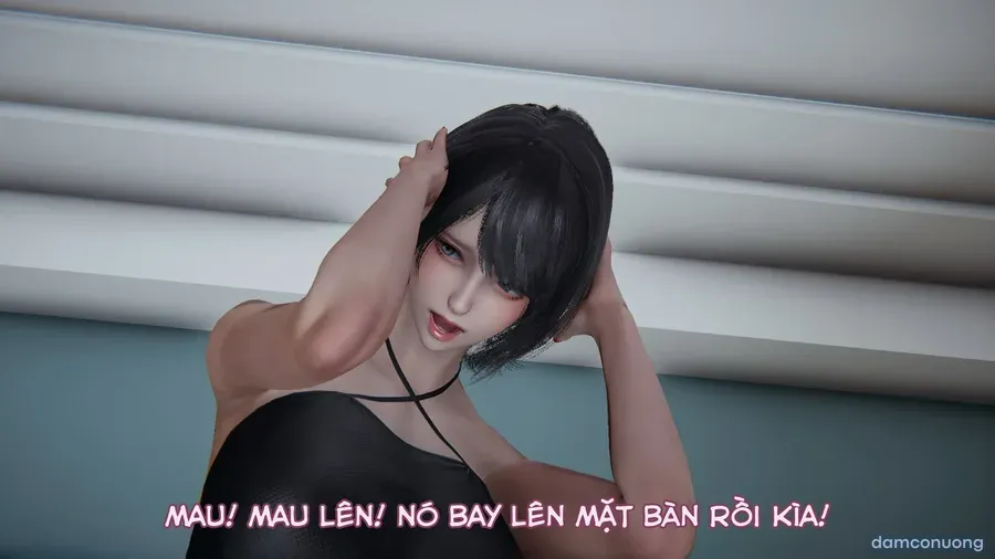 đọc truyện Sự Hiến Dâng Của Người Vợ: Sa Ngã Vực Sâu Nợ Nần Chương 1 ảnh 66 tại Thiên Thai Truyện