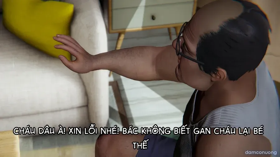 đọc truyện Sự Hiến Dâng Của Người Vợ: Sa Ngã Vực Sâu Nợ Nần Chương 1 ảnh 69 tại Thiên Thai Truyện