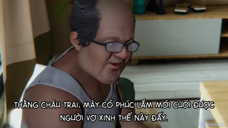 đọc truyện Sự Hiến Dâng Của Người Vợ: Sa Ngã Vực Sâu Nợ Nần Chương 1 ảnh 80 tại Thiên Thai Truyện
