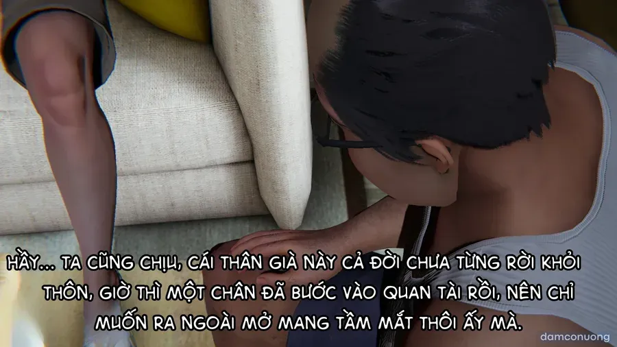 đọc truyện Sự Hiến Dâng Của Người Vợ: Sa Ngã Vực Sâu Nợ Nần Chương 1 ảnh 82 tại Thiên Thai Truyện